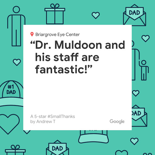 Optician «Briargrove Eye Center», reviews and photos, 5874 Westheimer Rd, Houston, TX 77057, USA