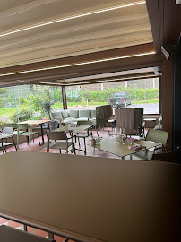 Atmosphère du Restaurant OSTIUM à Paimpol - n°7