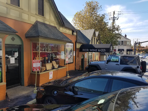 Liquor Store «Beer Wine and Co.», reviews and photos, 7029 Wisconsin Ave, Chevy Chase, MD 20815, USA