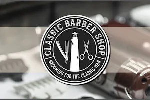 Classic Barber Shop image