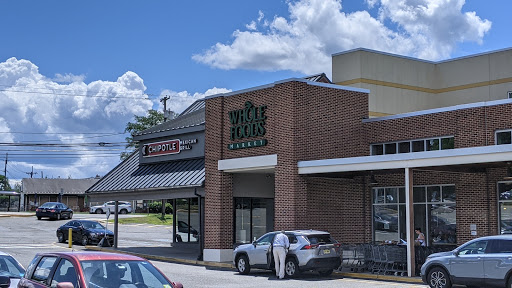 Grocery Store «Whole Foods Market», reviews and photos, 235 Prospect Ave, West Orange, NJ 07052, USA