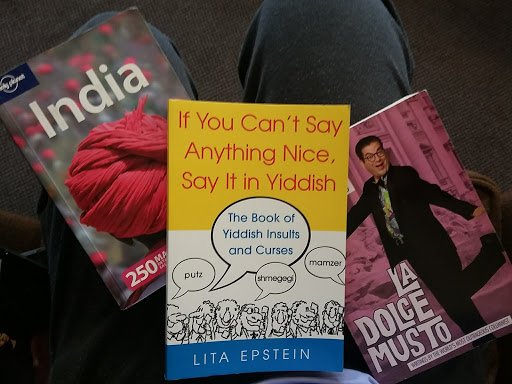 Thrift Store «Out of the Closet - Brooklyn», reviews and photos, 475 Atlantic Ave, Brooklyn, NY 11217, USA