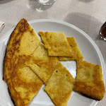 Photo n°2 de l'avis de Noemi.a fait le 26/10/2023 à 21:33 sur le  Salsa Rossa à Moncalieri