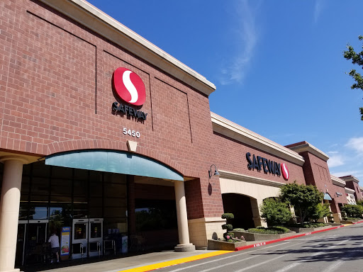 Grocery Store «Safeway», reviews and photos, 5450 Dewey Dr, Fair Oaks, CA 95628, USA