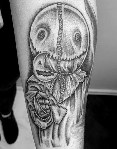 Tattoo Shop «Famous Tattoos», reviews and photos, 643 State Rd, Dartmouth, MA 02747, USA