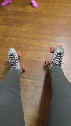 Sporting Goods Store «Hyde Park Roller Magic», reviews and photos, 4178 Albany Post Rd, Hyde Park, NY 12538, USA