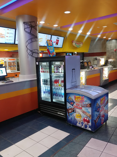 Movie Theater «UA Kaufman Astoria Cinemas 14 & RPX», reviews and photos, 35-30 38th St, Astoria, NY 11101, USA