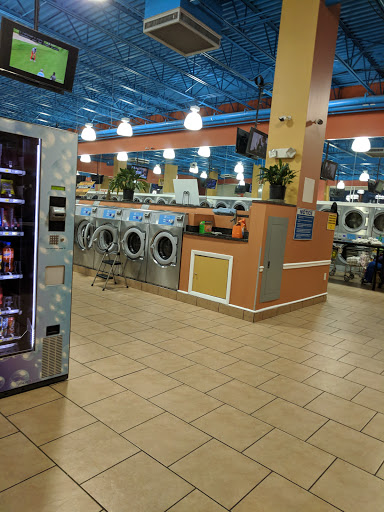 Laundromat «Laundry City», reviews and photos, 5200 Moravia Rd, Baltimore, MD 21206, USA