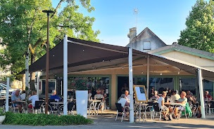 Photo n°57 de Restaurant du camping Les 100 Vignes à Beaune ()