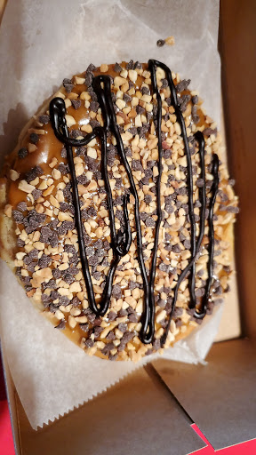 Donut Shop «Donut Central», reviews and photos, 1504 Central Ave, Columbus, IN 47201, USA