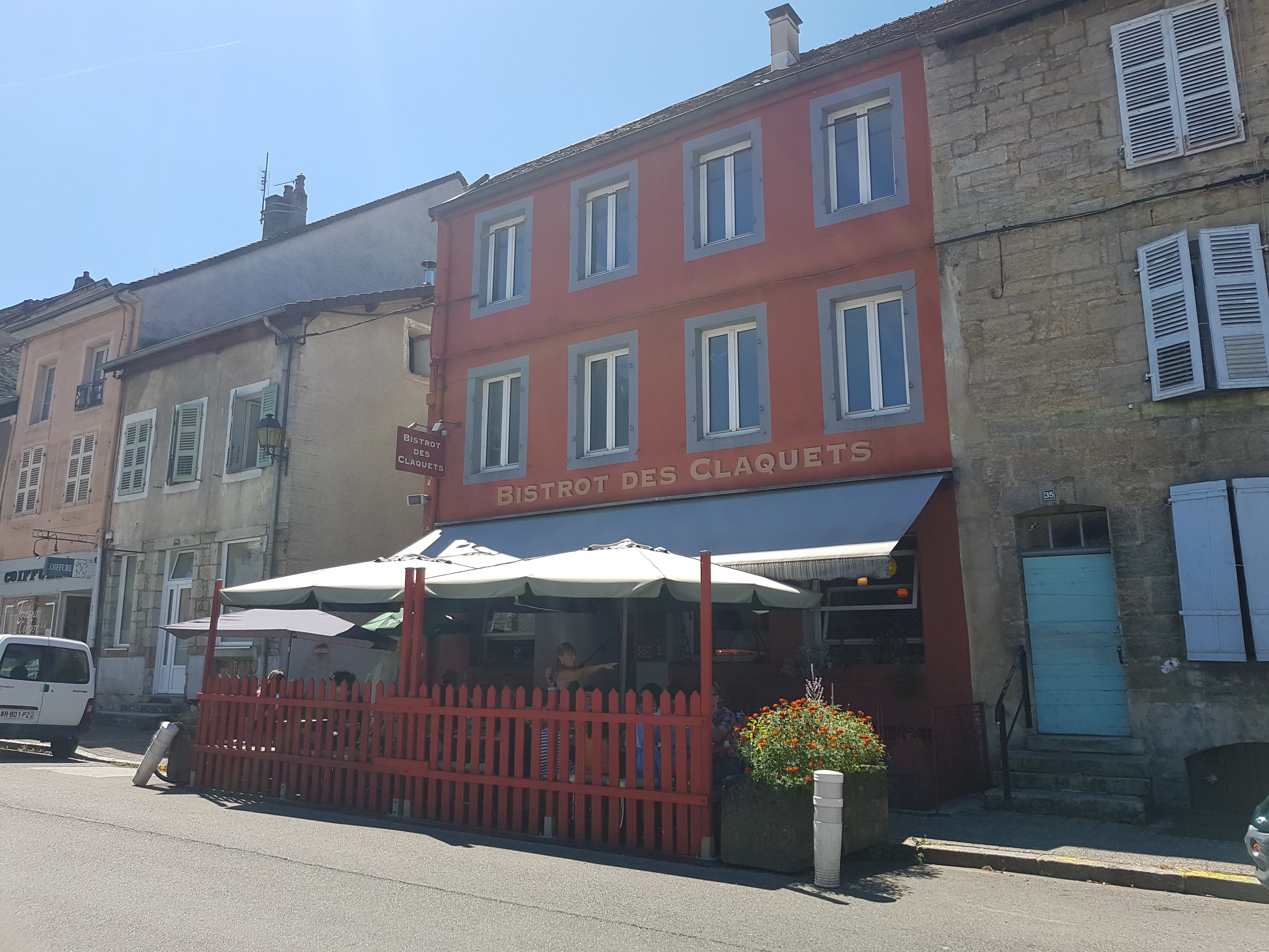 Photo n° 9 de l'avis de Julien.L fait le 11/08/2018 à 11:59