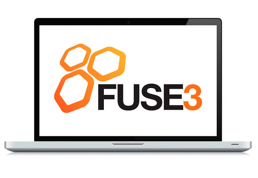 FUSE3 image