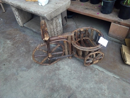 Hardware Store «Orchard Supply Hardware», reviews and photos, 452 Fair Oaks Ave, South Pasadena, CA 91030, USA