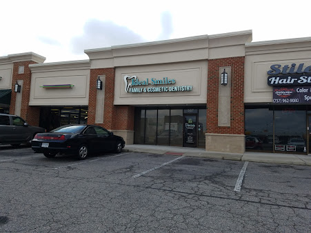 Dr. Shabana Zahir, DMD