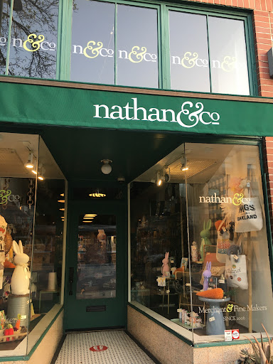 Nathan & Co