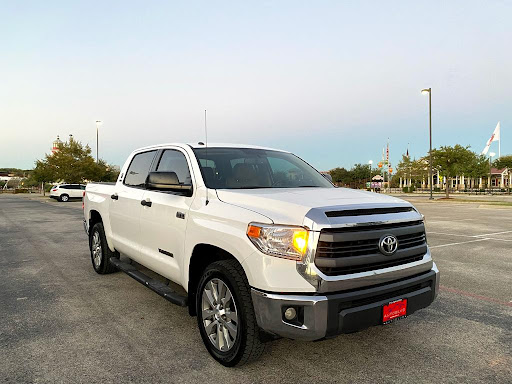 Car Dealer «Auto Blvd LLC», reviews and photos, 11300 I-35, San Antonio, TX 78233, USA