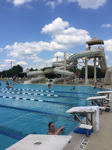 Gym «Life Time Athletic - Chanhassen», reviews and photos, 2901 Corporate Pl, Chanhassen, MN 55317, USA