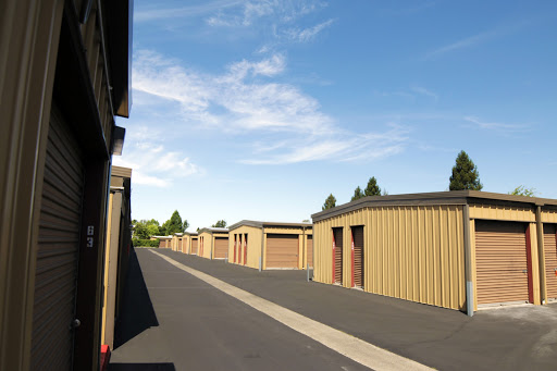 Self-Storage Facility «Redwood Self Storage», reviews and photos, 425 Houser St, Cotati, CA 94931, USA