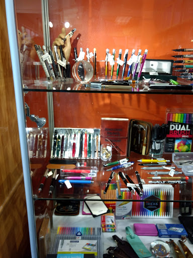 Stationery Store «Paper Place», reviews and photos, 4001 N Lamar Blvd, Austin, TX 78756, USA