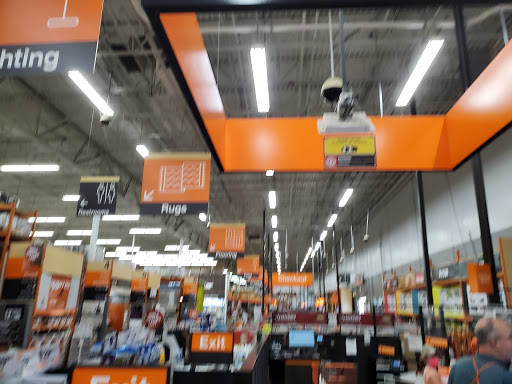 Home Improvement Store «The Home Depot», reviews and photos, 18139 Highland Rd, Baton Rouge, LA 70810, USA