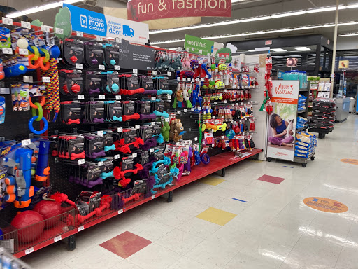 Pet Supply Store «Petco Animal Supplies», reviews and photos, 848 N Colony Rd c, Wallingford, CT 06492, USA