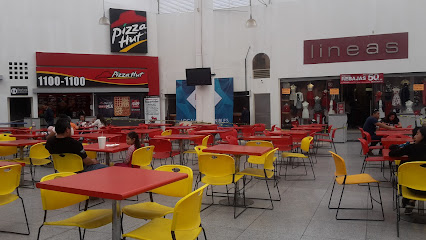 PLAZA COACALCO