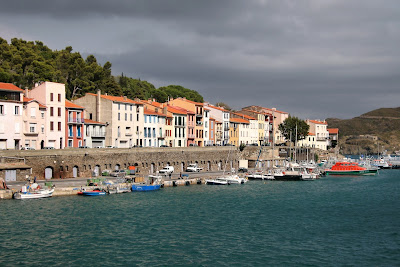 Station de Pilotage de Port Vendres à Port-Vendres