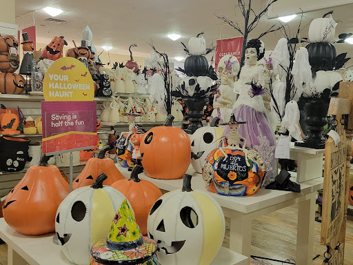 Department Store «HomeGoods», reviews and photos, 1855 N Pebble Creek Pkwy, Goodyear, AZ 85395, USA