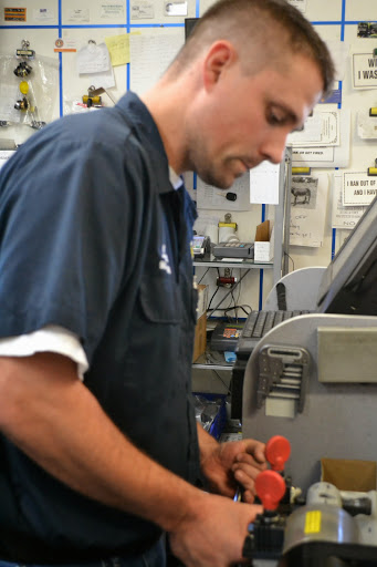 Locksmith «Davis Lock & Safe», reviews and photos, 3880 SW 170th Ave, Beaverton, OR 97007, USA