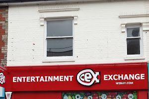 CeX