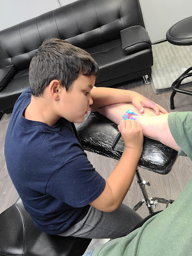 Explore guys first tattoo ideas, creative tattoo ideas in Keansburg, available at Attractive Tattoo New Jersey Body Jewelry Outlet