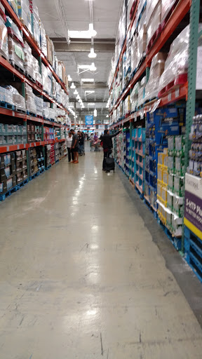 Warehouse store «Costco Wholesale», reviews and photos, 450 10th St, San Francisco, CA 94103, USA