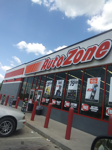 Auto Parts Store «AutoZone», reviews and photos, 600 Cumberland Gap Pkwy, Corbin, KY 40701, USA