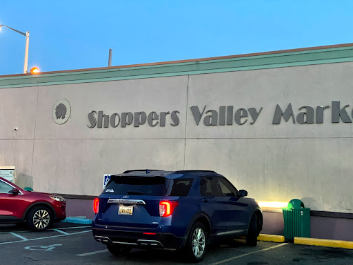 Supermarket «Shoppers Valley Market», reviews and photos, 750 Biddle Ave, Wyandotte, MI 48192, USA
