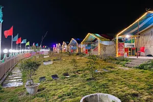 Pamir Camping Resort image