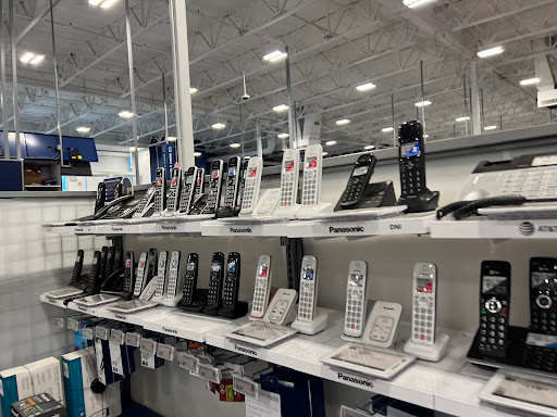 Electronics Store «Best Buy», reviews and photos, 500 Westminster Mall, Westminster, CA 92683, USA