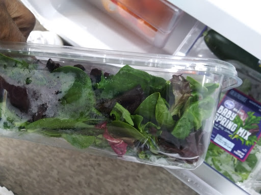 Grocery Store «Kroger», reviews and photos, 26130 Gratiot Ave, Roseville, MI 48066, USA