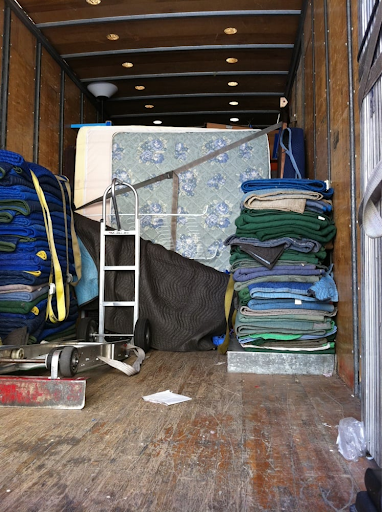 Moving and Storage Service «Walsh Moving & Storage», reviews and photos, 1425 Plaza del Amo, Torrance, CA 90501, USA