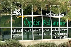 MountainStar Ogden Pediatrics image