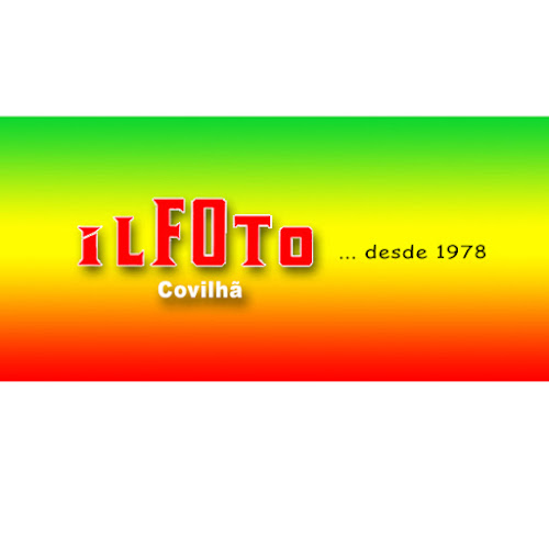Comentários e avaliações sobre o Ilfoto-Comercio E Industria Fotografica, Lda.