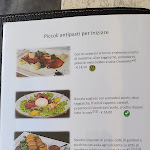 Photo n°8 de l'avis de Miriam.i fait le 30/01/2024 à 12:38 sur le  Ristorante Pizzeria Aroma di Trento à Trento