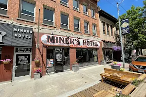 The Miner's Hotel image