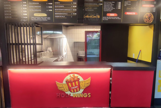 Magnolio Mercado Gastronómico