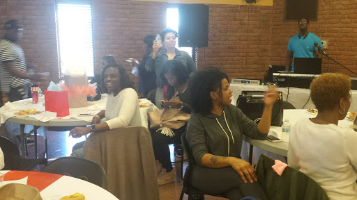 Community Center «Ross C DeJohn (Mayfield Heights) Community Center», reviews and photos, 6306 Marsol Rd, Cleveland, OH 44124, USA