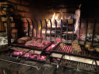 Atmosphère du Restaurant bistro grill du gron à Arâches-la-Frasse - n°1