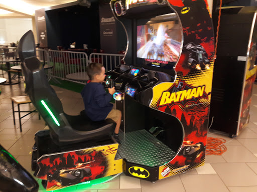 Shopping Mall «Orlando Fashion Square», reviews and photos, 3201 E Colonial Dr, Orlando, FL 32803, USA