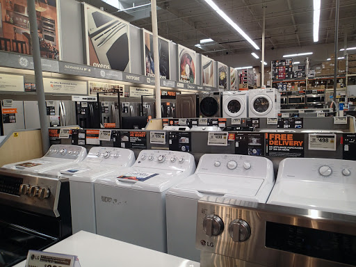 Home Improvement Store «The Home Depot», reviews and photos, 1037 Arnold Dr, Martinez, CA 94553, USA