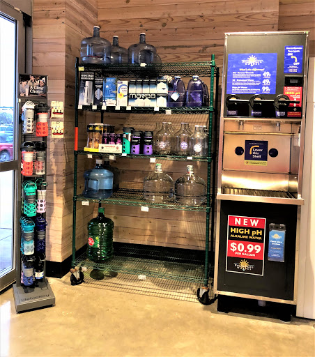 Grocery Store «Whole Foods Market», reviews and photos, 4041 Waller Creek, Highland Village, TX 75077, USA