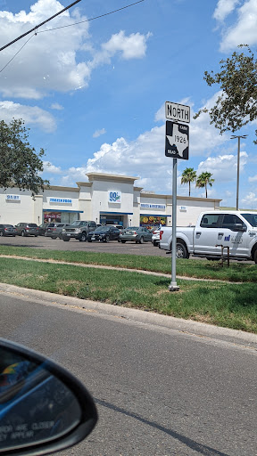 Discount Store «99 Cents Only Stores», reviews and photos, 2246 W Nolana Ave, McAllen, TX 78504, USA