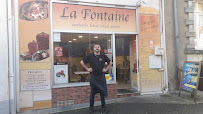 Photos du propriétaire du Restauration rapide La Fontaine à Beaupréau-en-Mauges - n°1